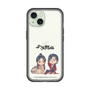 スリムプロテクションプレミアムケース［ 天官賜福 - ミニキャラ - 謝憐と花城1 ］