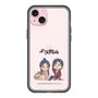 スリムプロテクションプレミアムケース［ 天官賜福 - ミニキャラ - 謝憐と花城1 ］