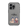 スリムプロテクションプレミアムケース［ 天官賜福 - ミニキャラ - 謝憐と花城1 ］