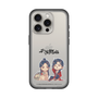 スリムプロテクションプレミアムケース［ 天官賜福 - ミニキャラ - 謝憐と花城1 ］