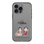 スリムプロテクションプレミアムケース［ 天官賜福 - ミニキャラ - 謝憐と花城1 ］
