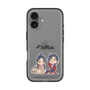 スリムプロテクションプレミアムケース［ 天官賜福 - ミニキャラ - 謝憐と花城1 ］