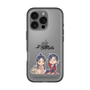 スリムプロテクションプレミアムケース［ 天官賜福 - ミニキャラ - 謝憐と花城1 ］