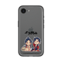 スリムプロテクションプレミアムケース［ 天官賜福 - ミニキャラ - 謝憐と花城1 ］