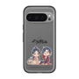 スリムプロテクションプレミアムケース［ 天官賜福 - ミニキャラ - 謝憐と花城1 ］