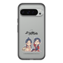 スリムプロテクションプレミアムケース［ 天官賜福 - ミニキャラ - 謝憐と花城1 ］