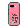 スリムプロテクションプレミアムケース［ 天官賜福 - ミニキャラ - 謝憐と花城1 ］
