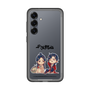 スリムプロテクションプレミアムケース［ 天官賜福 - ミニキャラ - 謝憐と花城1 ］