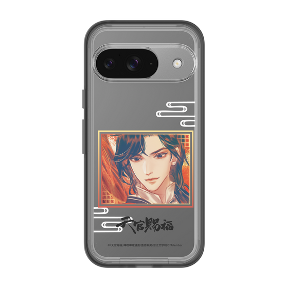 スリムプロテクションプレミアムケース［ 天官賜福 - 花城1 ］
