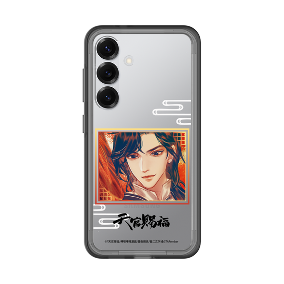 スリムプロテクションプレミアムケース［ 天官賜福 - 花城1 ］