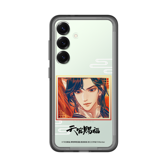 スリムプロテクションプレミアムケース［ 天官賜福 - 花城1 ］