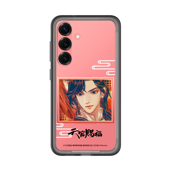 スリムプロテクションプレミアムケース［ 天官賜福 - 花城1 ］