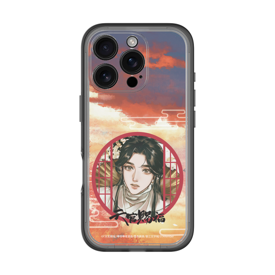 スリムプロテクションプレミアムケース［ 天官賜福 - 謝憐2 ］