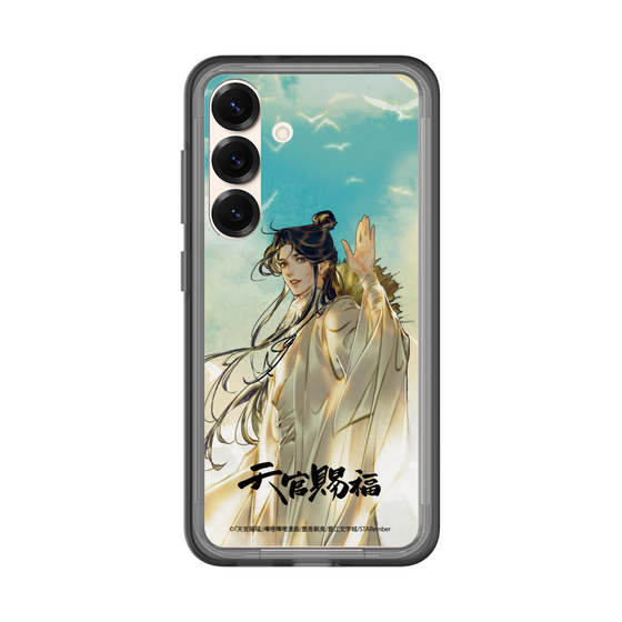 スリムプロテクションプレミアムケース［ 天官賜福 - 謝憐3 ］
