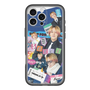 スリムプロテクションプレミアムケース［ TRIBE KINGDOM - FANTASTICS - 世界 ］