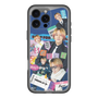 スリムプロテクションプレミアムケース［ TRIBE KINGDOM - FANTASTICS - 世界 ］