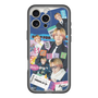 スリムプロテクションプレミアムケース［ TRIBE KINGDOM - FANTASTICS - 世界 ］