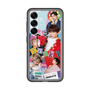 スリムプロテクションプレミアムケース［ TRIBE KINGDOM - FANTASTICS - 佐藤大樹 ］