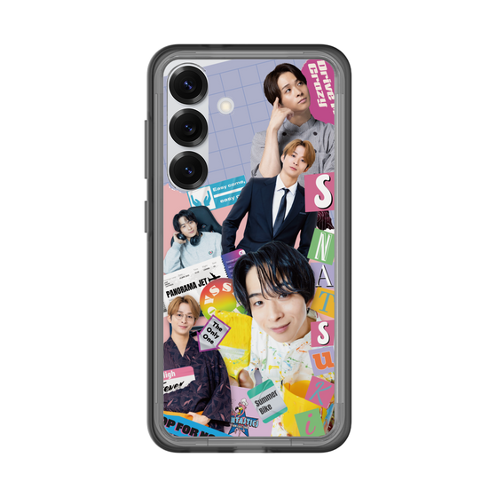 スリムプロテクションプレミアムケース［ TRIBE KINGDOM - FANTASTICS - 澤本夏輝 ］