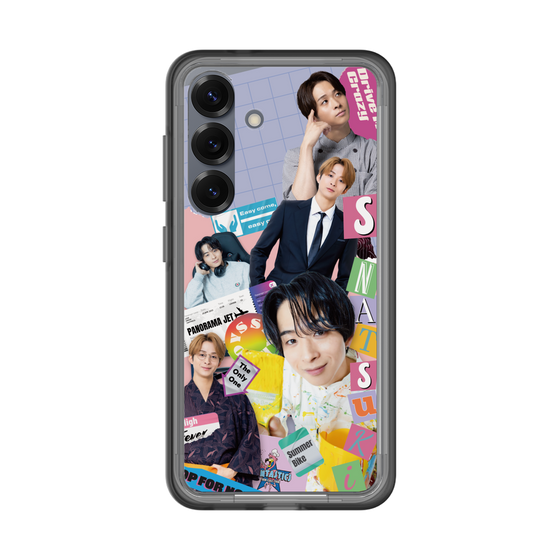 スリムプロテクションプレミアムケース［ TRIBE KINGDOM - FANTASTICS - 澤本夏輝 ］