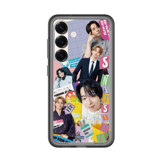 スリムプロテクションプレミアムケース［ TRIBE KINGDOM - FANTASTICS - 澤本夏輝 ］