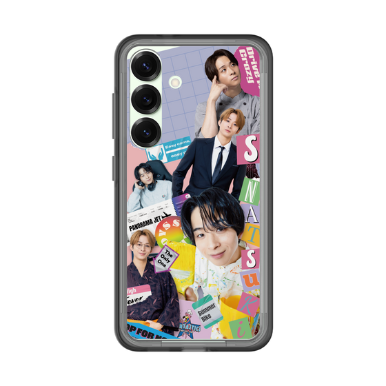 スリムプロテクションプレミアムケース［ TRIBE KINGDOM - FANTASTICS - 澤本夏輝 ］