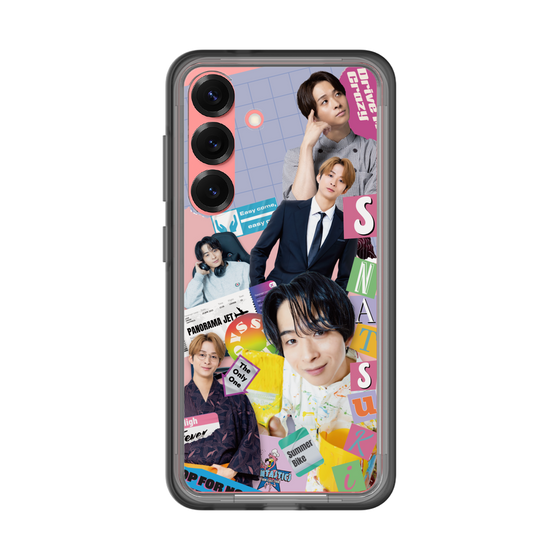 スリムプロテクションプレミアムケース［ TRIBE KINGDOM - FANTASTICS - 澤本夏輝 ］