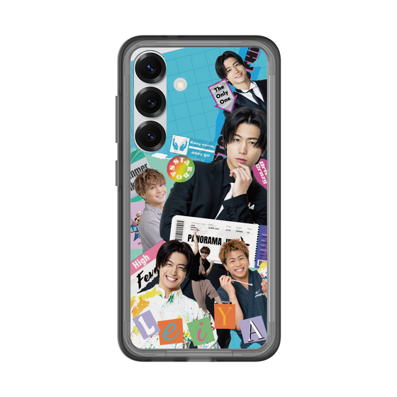 スリムプロテクションプレミアムケース［ TRIBE KINGDOM - FANTASTICS - 瀬口黎弥 ］