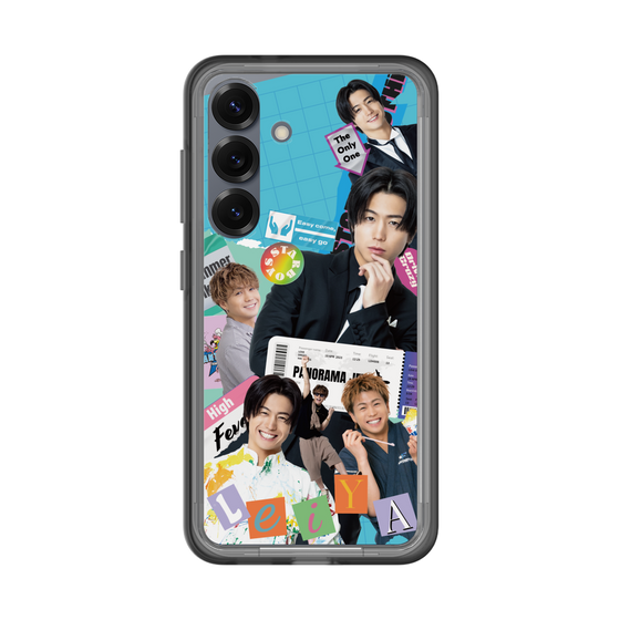 スリムプロテクションプレミアムケース［ TRIBE KINGDOM - FANTASTICS - 瀬口黎弥 ］