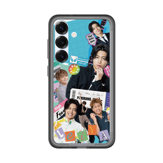 スリムプロテクションプレミアムケース［ TRIBE KINGDOM - FANTASTICS - 瀬口黎弥 ］