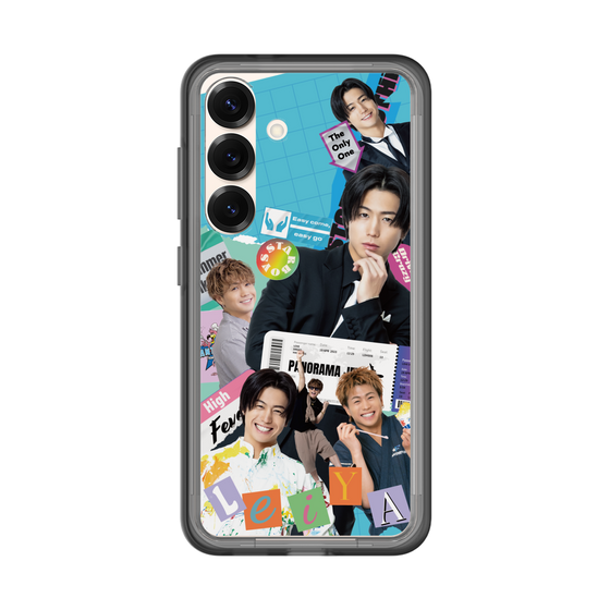 スリムプロテクションプレミアムケース［ TRIBE KINGDOM - FANTASTICS - 瀬口黎弥 ］
