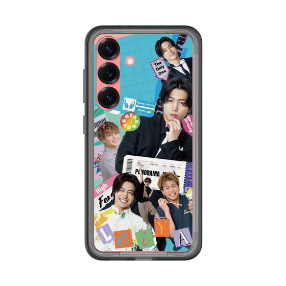 スリムプロテクションプレミアムケース［ TRIBE KINGDOM - FANTASTICS - 瀬口黎弥 ］