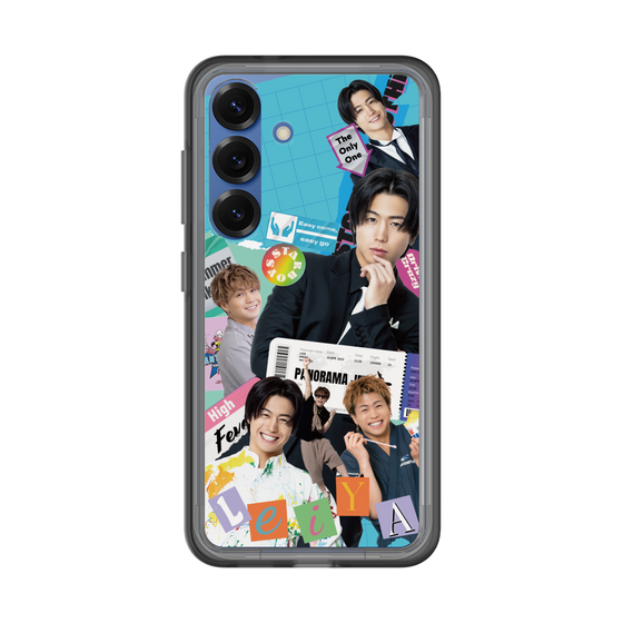 スリムプロテクションプレミアムケース［ TRIBE KINGDOM - FANTASTICS - 瀬口黎弥 ］