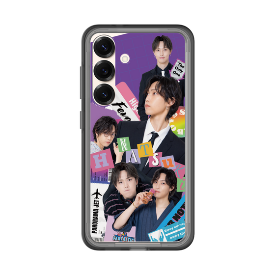 スリムプロテクションプレミアムケース［ TRIBE KINGDOM - FANTASTICS - 堀夏喜 ］