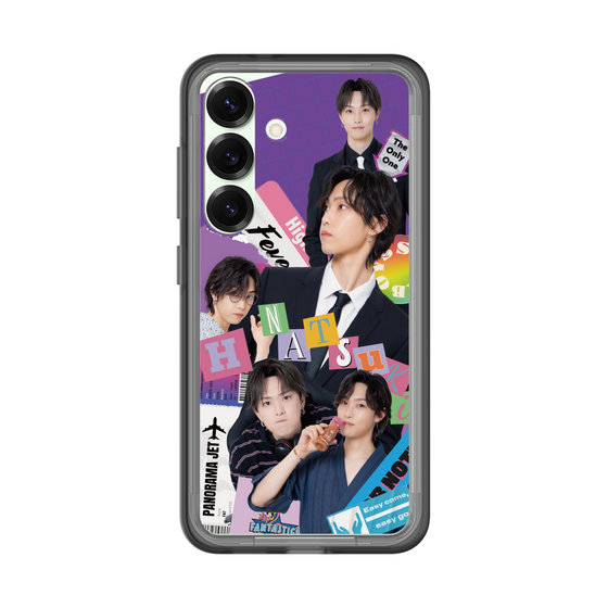 スリムプロテクションプレミアムケース［ TRIBE KINGDOM - FANTASTICS - 堀夏喜 ］