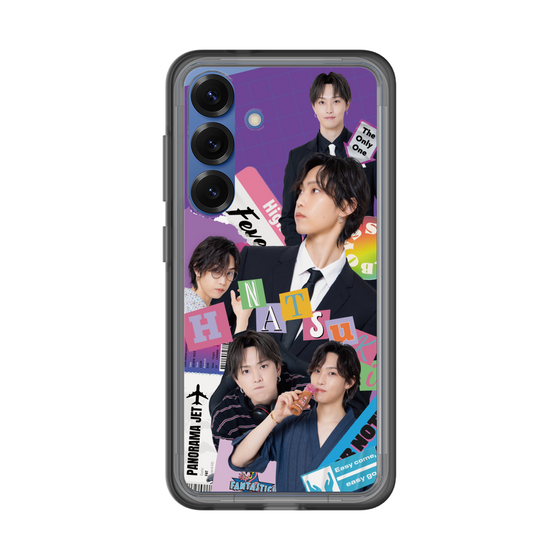 スリムプロテクションプレミアムケース［ TRIBE KINGDOM - FANTASTICS - 堀夏喜 ］