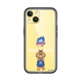 スリムプロテクションプレミアムケース［ B.LEAGUE - 青森ワッツ - クイッキー・デッチ ］