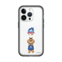 スリムプロテクションプレミアムケース［ B.LEAGUE - 青森ワッツ - クイッキー・デッチ ］