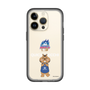 スリムプロテクションプレミアムケース［ B.LEAGUE - 青森ワッツ - クイッキー・デッチ ］