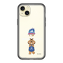 スリムプロテクションプレミアムケース［ B.LEAGUE - 青森ワッツ - クイッキー・デッチ ］