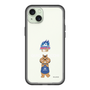 スリムプロテクションプレミアムケース［ B.LEAGUE - 青森ワッツ - クイッキー・デッチ ］