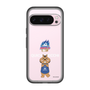 スリムプロテクションプレミアムケース［ B.LEAGUE - 青森ワッツ - クイッキー・デッチ ］