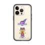 スリムプロテクションプレミアムケース［ B.LEAGUE - 福島ファイヤーボンズ - ボンズくん ］