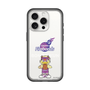 スリムプロテクションプレミアムケース［ B.LEAGUE - 福島ファイヤーボンズ - ボンズくん ］
