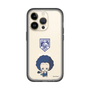 スリムプロテクションプレミアムケース［ B.LEAGUE - 福井ブローウィンズ - BOOZ ］