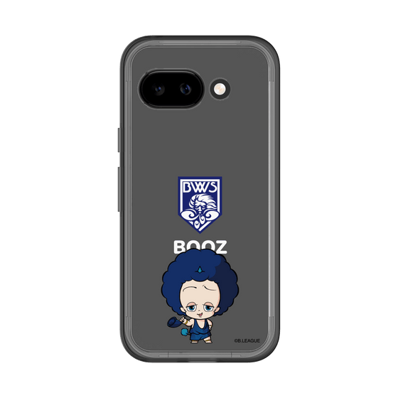 スリムプロテクションプレミアムケース［ B.LEAGUE - 福井ブローウィンズ - BOOZ ］