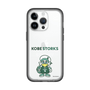 スリムプロテクションプレミアムケース［ B.LEAGUE - 神戸ストークス - ストーキー ］