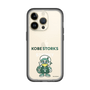 スリムプロテクションプレミアムケース［ B.LEAGUE - 神戸ストークス - ストーキー ］