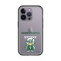 スリムプロテクションプレミアムケース［ B.LEAGUE - 神戸ストークス - ストーキー ］