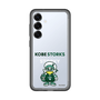 スリムプロテクションプレミアムケース［ B.LEAGUE - 神戸ストークス - ストーキー ］